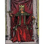 tarot hôm nay Cự Giải (22/06 - 22/07) Justice (Công lý)