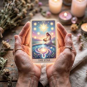 katarot là gì - Lá bài và nguồn lực Ka