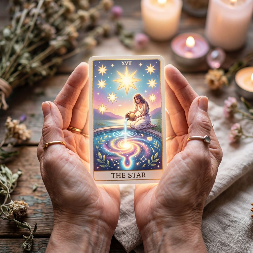 Katarot Là Gì? 3 Bí Mật Lực Sống 'Ka' Để Thấu Thị Tương Lai 2 katarot là gì - Lá bài và nguồn lực Ka