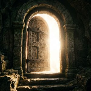 22 Lá Ẩn Chính: 3 Bí Mật Giải Mã Cột Mốc Chữa Lành Trong Đời Mình