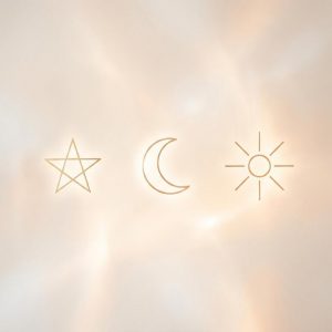 Biểu tượng bài tarot: Thấu hiểu để mình bình yên