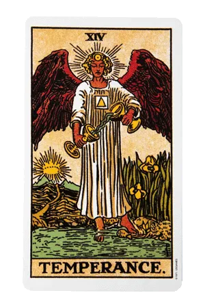 Temperance (Sự điều độ)