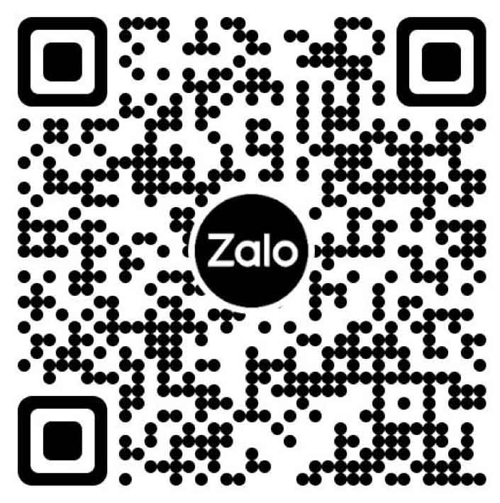 Quét Mã Tham Gia Nhóm Zalo Katarot