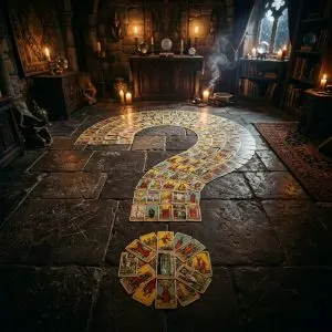 Tarot có không? Sự thật chữa lành đằng sau mỗi lá