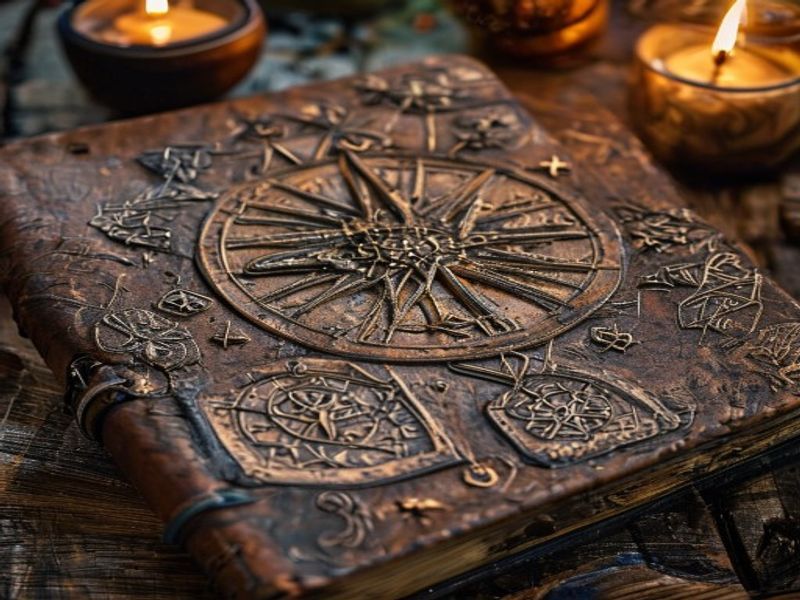 Giải mã kí hiệu cung hoàng đạo