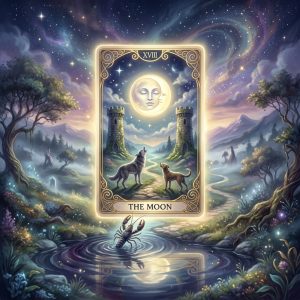 Giải mã giấc mơ: Cách giải mã giấc mơ qua lăng kính Tarot