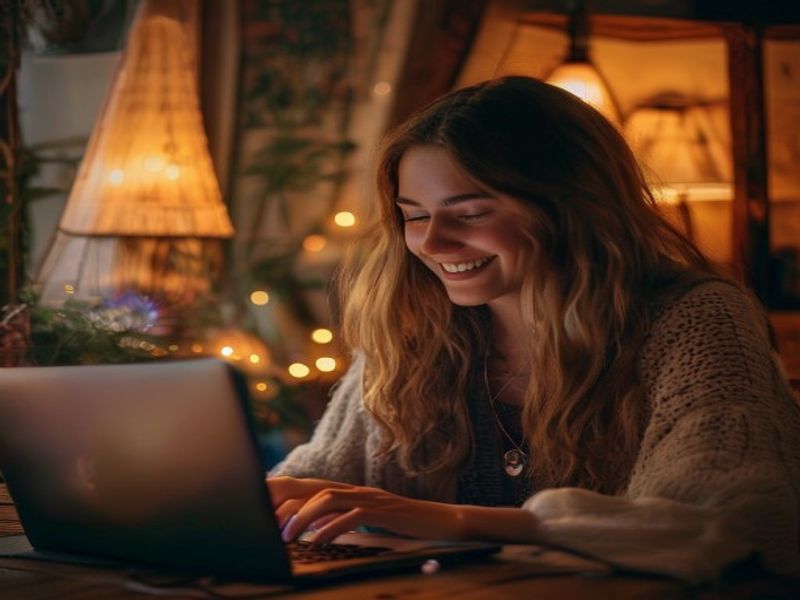 Tarot online: Kết nối năng lượng vũ trụ cùng mình 2 Năng lượng chữa lành từ tarot online