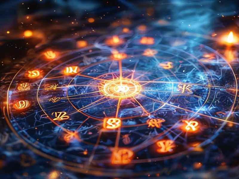 Năng lượng chữa lành từ thần số học 2025