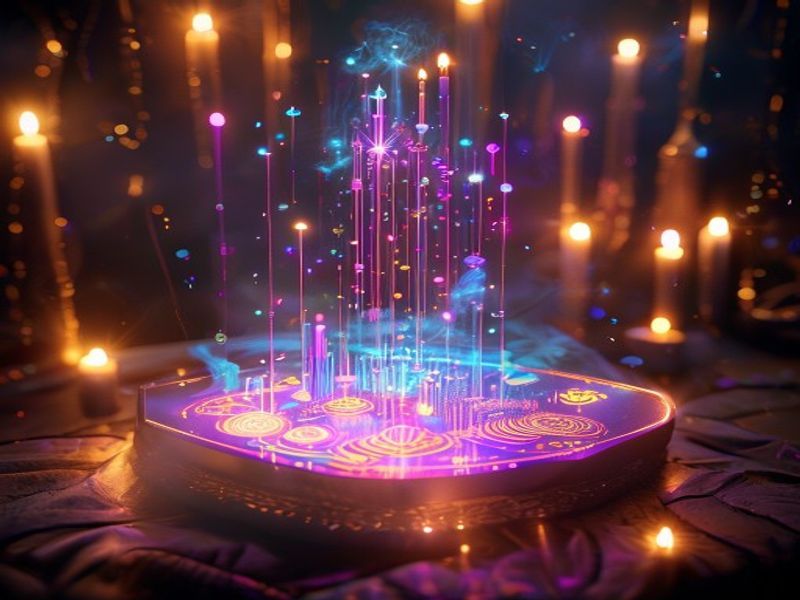 Giải mã tra thần số học
