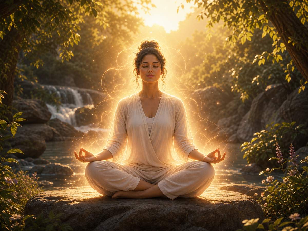 Giải mã dự báo năng lượng qua lăng kính tâm linh