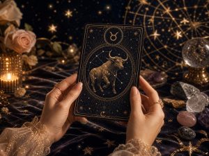 Bói cung hoàng đạo online: Gói trọn yêu thương cho mình