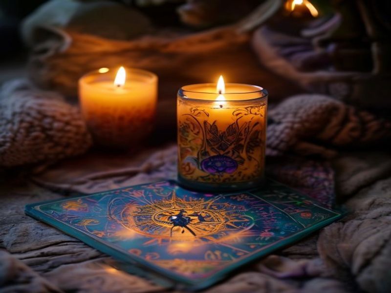 Giải mã bói tarot qua lăng kính tâm linh