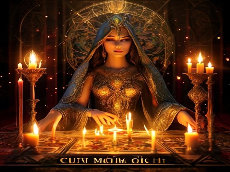 Giải mã cung mọc là gì qua lăng kính tâm linh