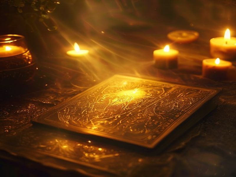 Giải mã học tarot qua lăng kính tâm linh