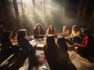 Tarot VN: Cộng đồng tâm linh cùng mình phát triển