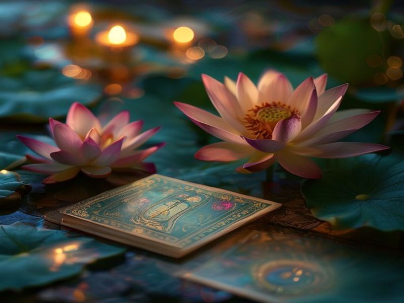 Tarot VN: Cộng đồng tâm linh cùng mình phát triển 3 Giải mã tarot vn qua lăng kính tâm linh