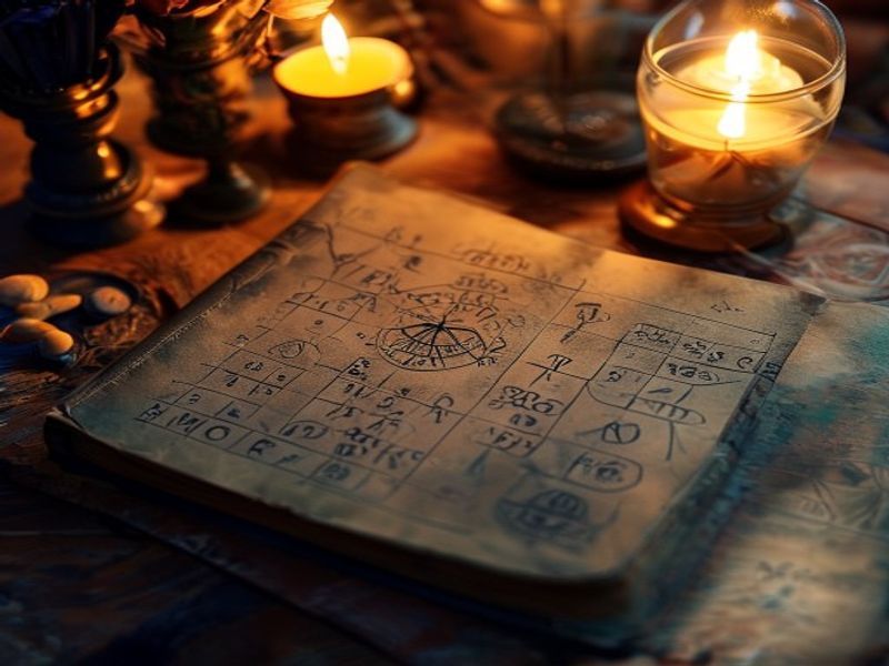 Thần số học hôm nay giúp mình thấu hiểu bản thân 2 Năng lượng chữa lành từ thần số học hôm nay