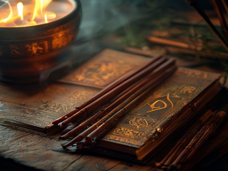 Năng lượng chữa lành từ thần số học việt nam
