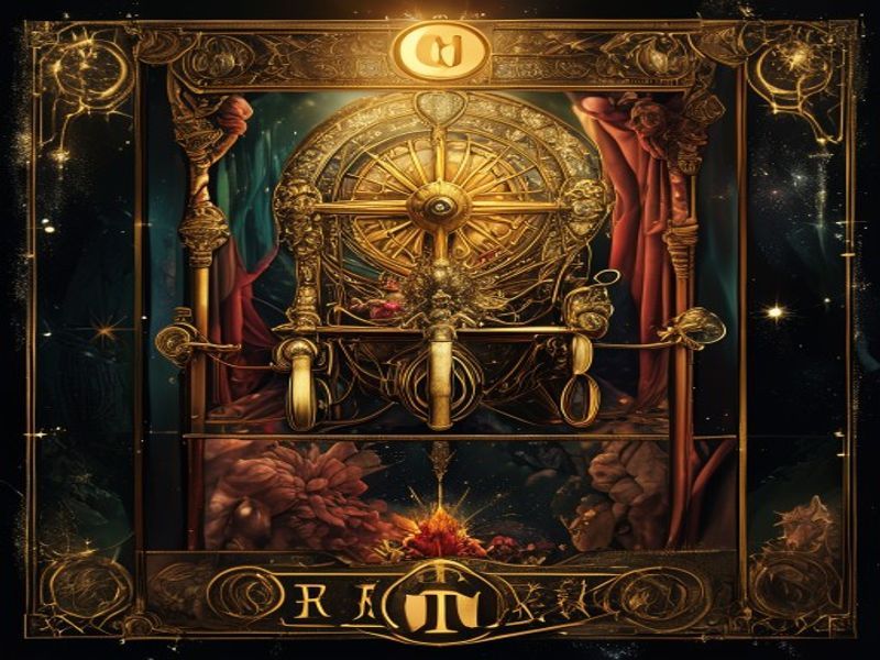 Giải mã the chariot tarot qua lăng kính tâm linh