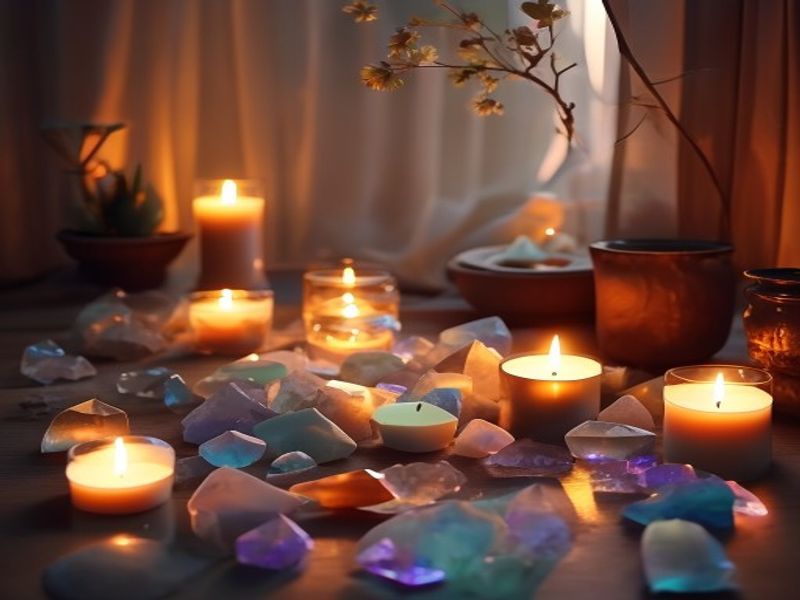 Thiền cùng cung hoàng đạo: Tìm lại chính mình 2 Năng lượng chữa lành từ thiền cùng cung hoàng đạo
