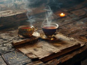 Thông điệp vũ trụ hôm nay chữa lành tâm hồn mình