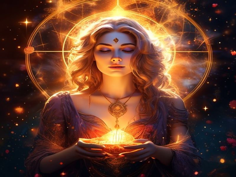 venus trong tình yêu - Hình ảnh minh họa