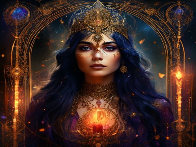 Giải mã venus trong tình yêu qua lăng kính tâm linh