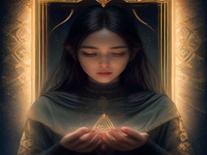 Giải đáp tarot: Hiểu đúng về hành trình chữa lành 1 Giải đáp tarot - Hình ảnh minh họa