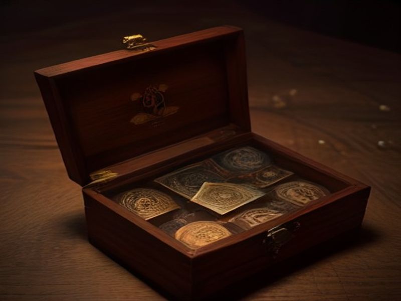 Giải đáp tarot: Hiểu đúng về hành trình chữa lành 2 Năng lượng chữa lành từ Giải đáp tarot