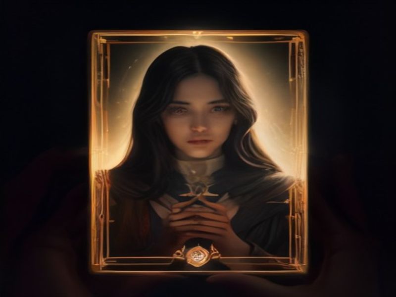 Giải đáp tarot: Hiểu đúng về hành trình chữa lành 3 Giải mã Giải đáp tarot qua lăng kính tâm linh