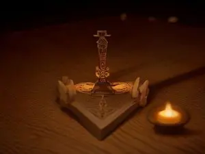 Học trải bài tarot: Kết nối sâu sắc với tiềm thức