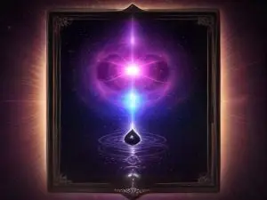 Năng lượng vũ trụ: Cân bằng cảm xúc cùng Tarot