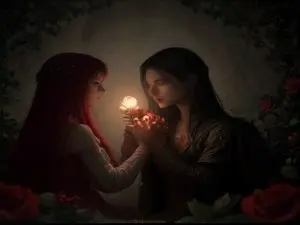 Tarot tình duyên: Mở lòng mình đón nhận sự kết nối