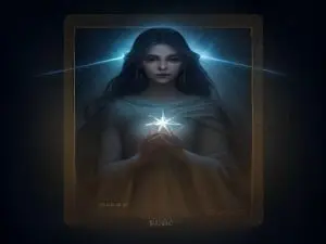 Tarot vận mệnh: Dẫn lối mình về với tình yêu thương