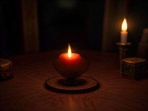 Tháng mới tarot: Cách mình đón nhận thông điệp chữa lành