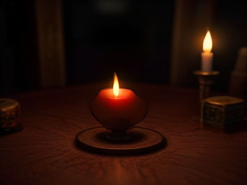 Tháng mới tarot: Cách mình đón nhận thông điệp chữa lành 1 tháng mới tarot - Hình ảnh minh họa