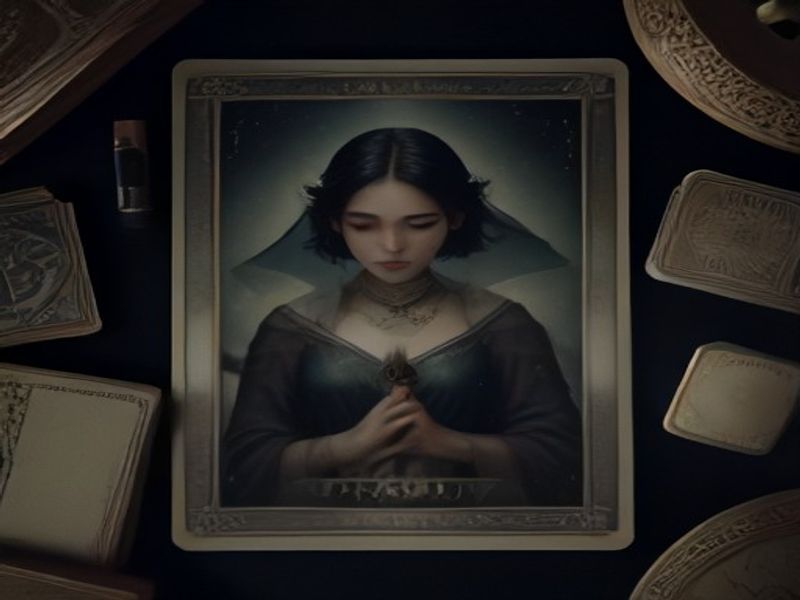 Tháng mới tarot: Cách mình đón nhận thông điệp chữa lành 3 Giải mã tháng mới tarot qua lăng kính tâm linh